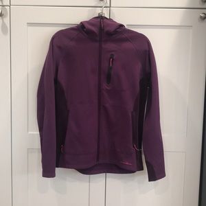 Eddie Bauer First Ascent women’s zip up